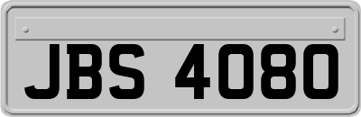 JBS4080