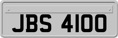 JBS4100