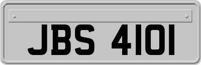 JBS4101