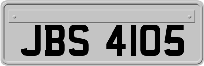 JBS4105