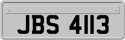 JBS4113