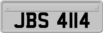 JBS4114