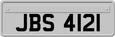 JBS4121
