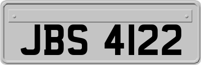 JBS4122
