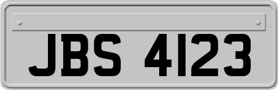 JBS4123