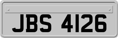 JBS4126