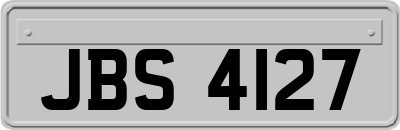 JBS4127