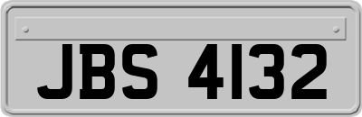 JBS4132