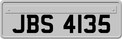 JBS4135