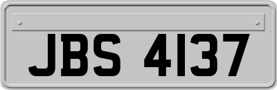 JBS4137