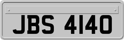 JBS4140