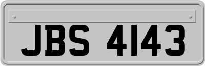 JBS4143
