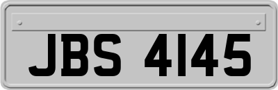 JBS4145