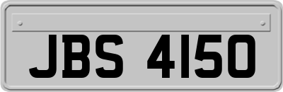 JBS4150