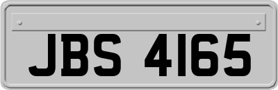 JBS4165