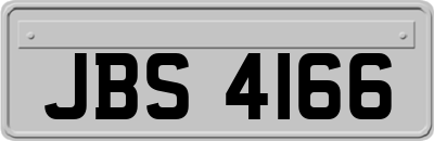 JBS4166