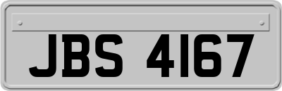 JBS4167