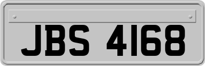 JBS4168