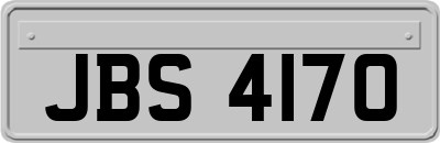 JBS4170