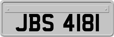 JBS4181