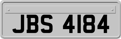 JBS4184