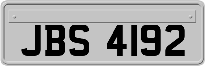 JBS4192