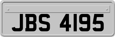 JBS4195
