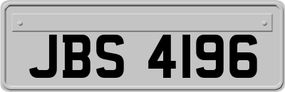 JBS4196