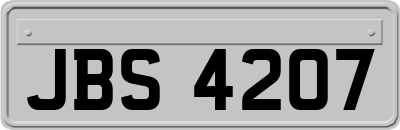 JBS4207
