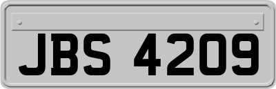 JBS4209