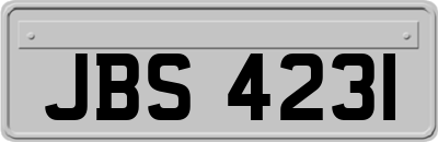 JBS4231
