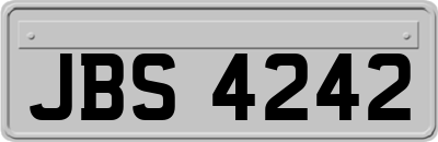 JBS4242