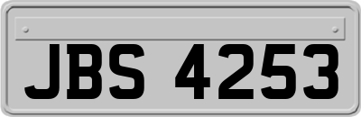 JBS4253