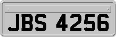JBS4256
