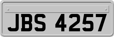 JBS4257