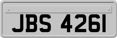 JBS4261