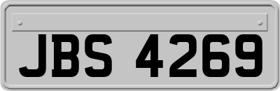 JBS4269