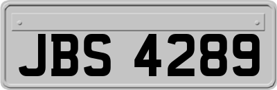 JBS4289