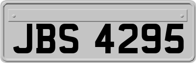 JBS4295