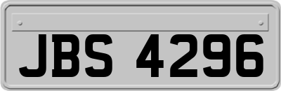JBS4296
