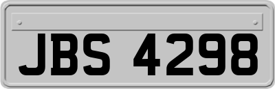 JBS4298