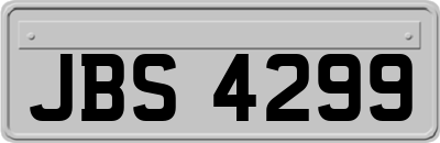 JBS4299