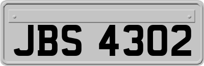 JBS4302