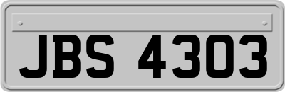 JBS4303
