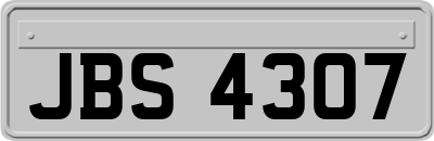 JBS4307