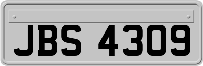 JBS4309