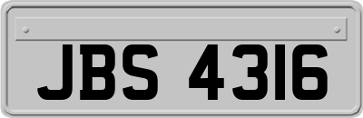 JBS4316