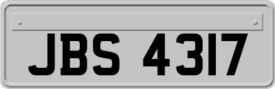 JBS4317