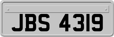 JBS4319