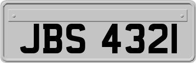 JBS4321